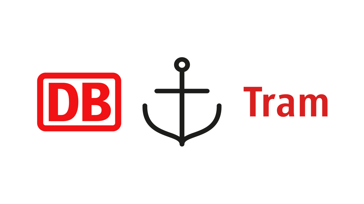 Bahn- & Schifffahrtszeichen
