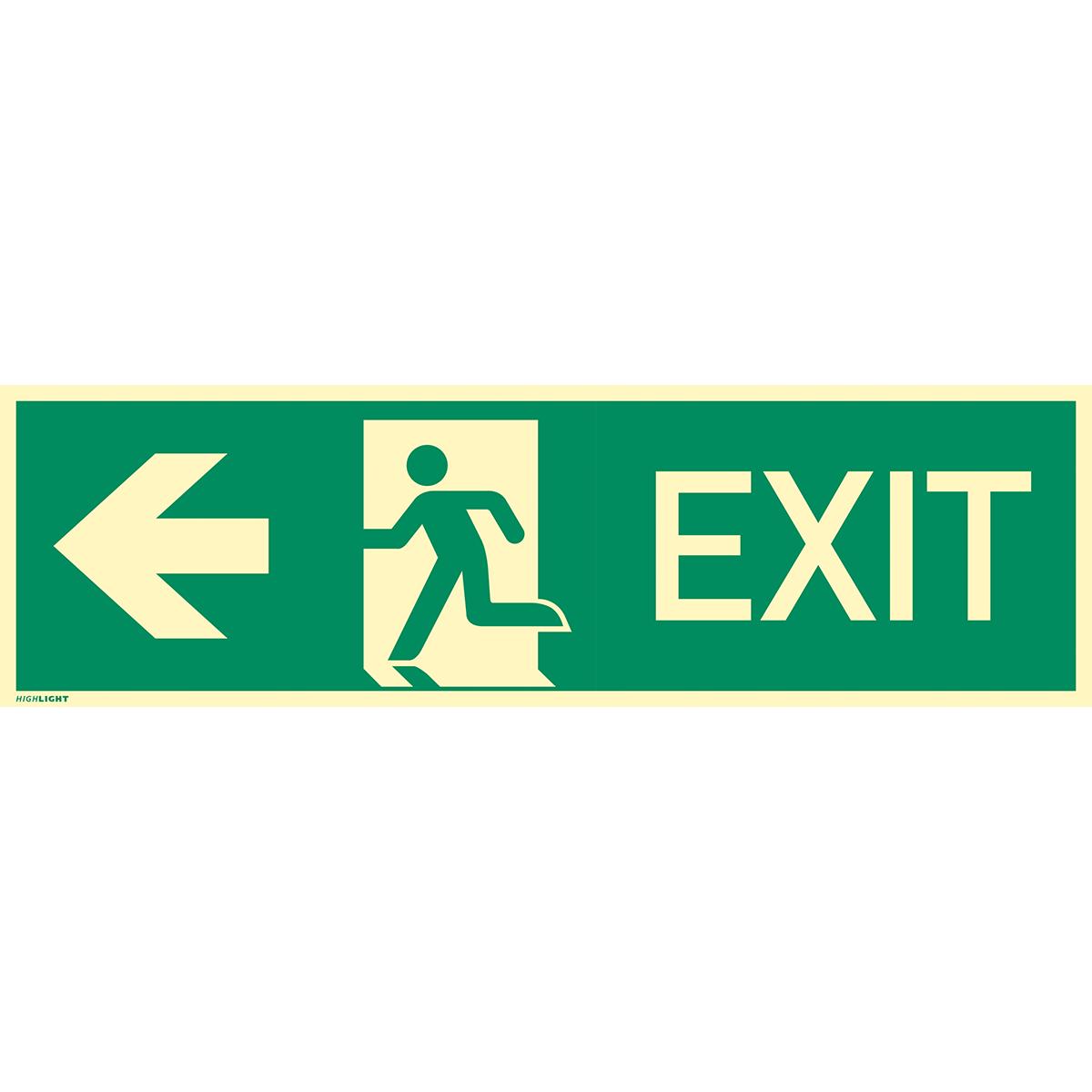 EXIT links