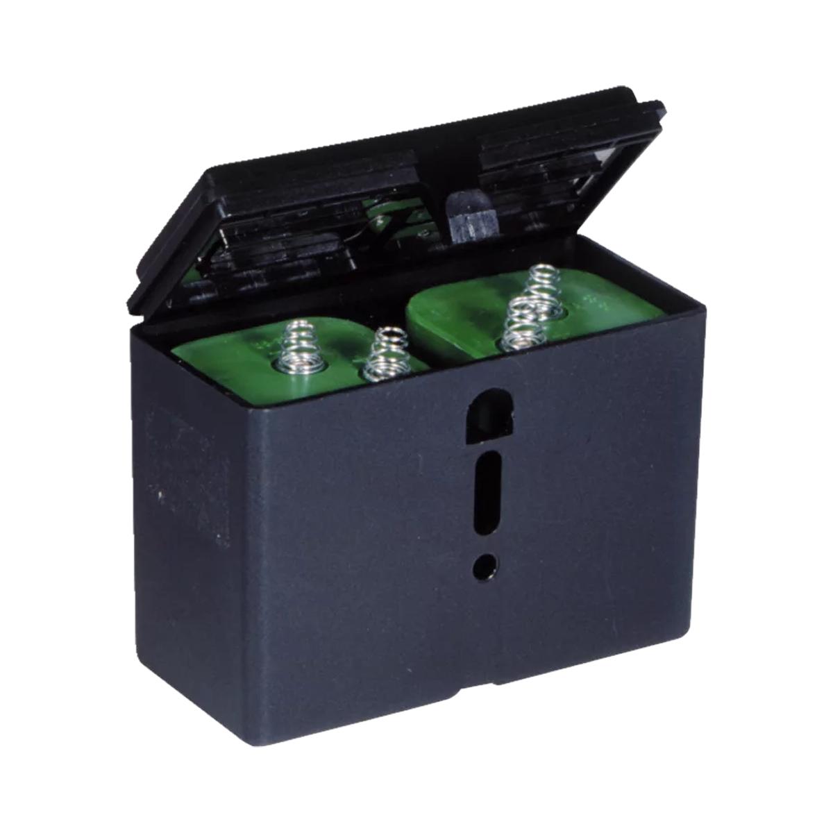 Batteriebox für 2x Batterie 6V