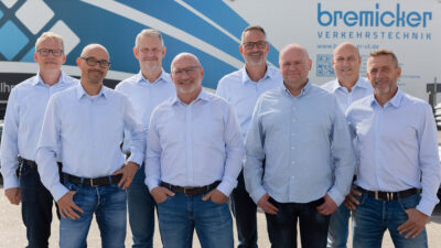 Bremicker-Verkehrstechnik-Aussendienst 2022