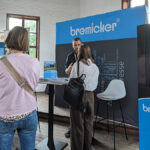 Bremicker Verkehrstechnik Jobmesse Weilheim 2023